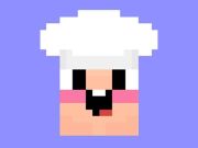 Spel Hungrig noob cafésimulator på nätet