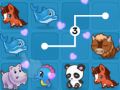 Spel Djurkoppling 2 på nätet
