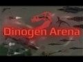 Spel Dinogen Arena på nätet