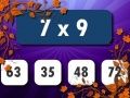 Spel Matttest på nätet