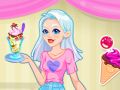 Spel Crystals Glassmaskin på nätet