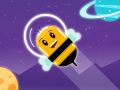 Spel Kosmisk Bi på nätet