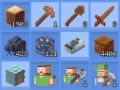 Spel Grindcraft Remastrerad på nätet