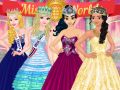Spel Internationell kunglig skönhetstävling på nätet Spel Internationell kunglig skönhetstävling på nätet
