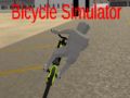 Spel Cykelsimulator på nätet