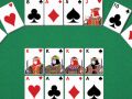 Spel Halvmåne Solitaire på nätet