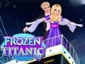 Spel Fryst Titanic på nätet