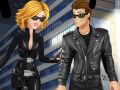 Spel Hollywoodfilm för prinsessa på nätet