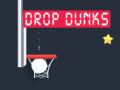 Spel Drop Dunks på nätet