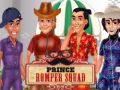Spel Prins Romper Lag på nätet