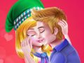 Spel College Crush Datum på nätet