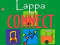 Spel Lappa Anslut på nätet