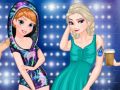 Spel Prinsessan EDC Vegas på nätet