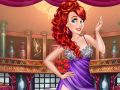 Spel Trendiga Kläder för Prinsessor på nätet