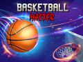Spel BasketballmÀstare pÄ nÀtet Spel BasketballmÀstare pÄ nÀtet