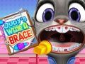 Spel Judys Nya Stöd på nätet Spel Judys Nya Stöd på nätet