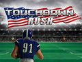 Spel Touchdown Rush pÄ nÀtet Spel Touchdown Rush pÄ nÀtet
