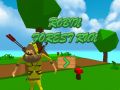 Spel Robin Skogslopp på nätet