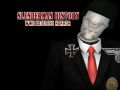 Spel Slenderman Historia: Ansiktslös Skräck från Andra Världskriget på nätet