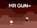 Spel Herr Gun på nätet
