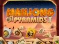 Spel Mahjong Pyramider på nätet