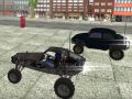 Spel Realistisk Buggyförare på nätet