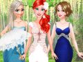 Spel Prinsessa Unik Bröllopsplanerare på nätet Spel Prinsessa Unik Bröllopsplanerare på nätet