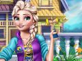 Spel Prinsessan Kendama Design på nätet
