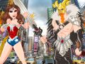 Spel Wonder Woman på nätet