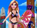 Spel Rachels Sommarmode Trend! på nätet