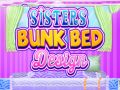 Spel Systrars Bunksängdesign på nätet