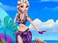Spel Sommar Baddräkt Tävling på nätet