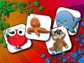 Spel Roliga Djur Minne på nätet