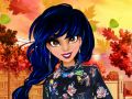 Spel Höstmode 2017 med Prinsessan på nätet
