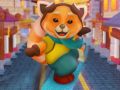Spel Röd Panda Surfare pÄ nÀtet Spel Röd Panda Surfare pÄ nÀtet