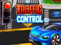 Spel Trafikkontroll på nätet