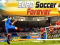 Spel Euro Fotboll För Alltid på nätet