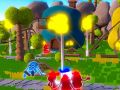 Spel Plommon på nätet
