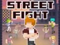 Spel Gatustrid pÄ nÀtet Spel Gatustrid pÄ nÀtet