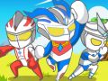 Spel Ultraman: Äventyr på Monsterön 3 på nätet Spel Ultraman: Äventyr på Monsterön 3 på nätet