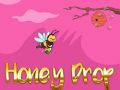 Spel Honung Droppe på nätet Spel Honung Droppe på nätet