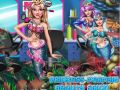 Spel Prinsessan Sjöjungfru Skönhetssalong pÄ nÀtet Spel Prinsessan Sjöjungfru Skönhetssalong pÄ nÀtet