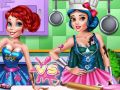 Spel Matlagningstrid på nätet Spel Matlagningstrid på nätet