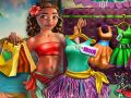 Spel Exotisk Prinsessa: Shopping i Verkliga Livet på nätet