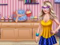 Spel Prinsessans födelsedagsfest på nätet