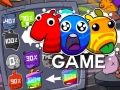 Spel 100 Spel på nätet