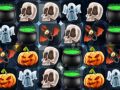 Spel Glad Halloween på nätet