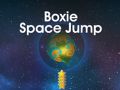 Spel Boxie Rymdhopp på nätet