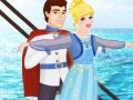 Spel Prinsessa x Titanic på nätet