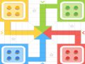 Spel Ludo Legend på nätet
